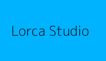 Lorca Studio